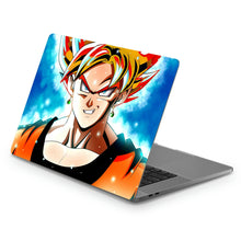Load image into Gallery viewer, Anime Dragon Ball  Macbook Skin