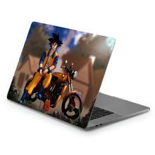 Load image into Gallery viewer, Anime Dragon Ball  Macbook Skin
