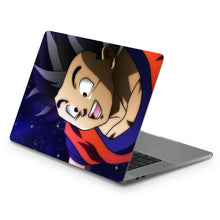 Load image into Gallery viewer, Anime Dragon Ball Macbook Skin