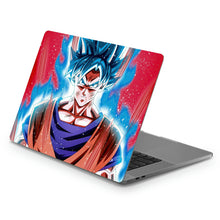 Load image into Gallery viewer, Anime Dragon Ball  Macbook Skin