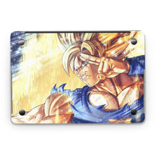 Load image into Gallery viewer, Anime Dragon Ball  Macbook Skin