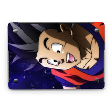 Load image into Gallery viewer, Anime Dragon Ball Macbook Skin