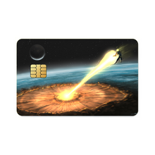Load image into Gallery viewer, Anime Dragon Ball Z Credit Card Skins (4-in-1 Pack)