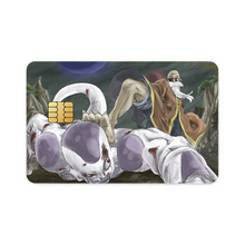 Load image into Gallery viewer, Anime Dragon Ball Z Credit Card Skins (4-in-1 Pack)