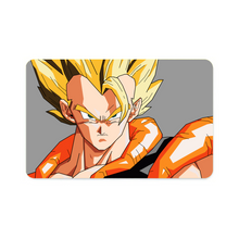 Load image into Gallery viewer, Anime Dragon Ball Z Credit Card Skins (4-in-1 Pack)