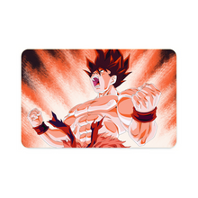 Load image into Gallery viewer, Anime Dragon Ball Z Credit Card Skins (4-in-1 Pack)