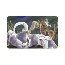 Load image into Gallery viewer, Anime Dragon Ball Z Credit Card Skins (4-in-1 Pack)