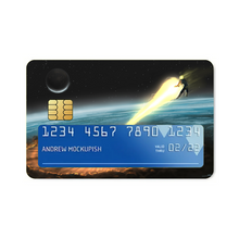 Load image into Gallery viewer, Anime Dragon Ball Z Credit Card Skins (4-in-1 Pack)