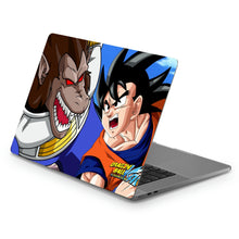 Load image into Gallery viewer, Anime Dragon Ball Z  Macbook Skin