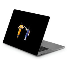 Load image into Gallery viewer, Anime Dragon Ball Z Macbook Skin