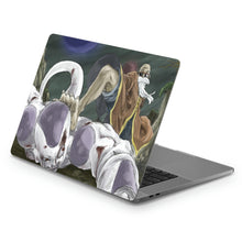 Load image into Gallery viewer, Anime Dragon Ball Z Macbook Skin