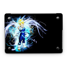 Load image into Gallery viewer, Anime Dragon Ball Z Macbook Skin