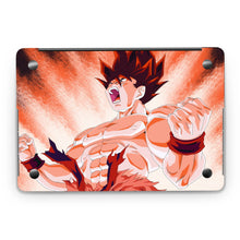 Load image into Gallery viewer, Anime Dragon Ball Z  Macbook Skin