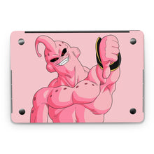 Load image into Gallery viewer, Anime Dragon Ball Z Macbook Skin