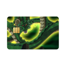 Load image into Gallery viewer, Anime Dragon Ball Zr Credit Card Skins (4-in-1 Pack)