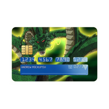 Load image into Gallery viewer, Anime Dragon Ball Zr Credit Card Skins (4-in-1 Pack)