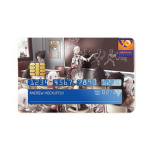 Load image into Gallery viewer, Anime Dragon Ball Zr Credit Card Skins (4-in-1 Pack)