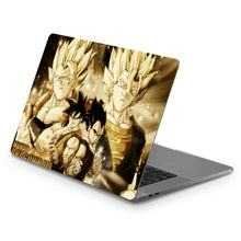 Load image into Gallery viewer, Anime Dragon Ball Zr Macbook Skin