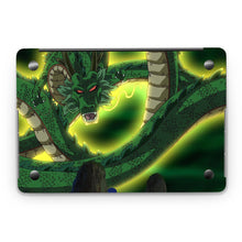 Load image into Gallery viewer, Anime Dragon Ball Zr Macbook Skin
