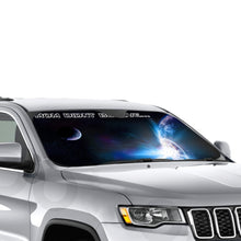 Load image into Gallery viewer, Anime Dragon Ballr Car Sunshade