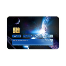 Load image into Gallery viewer, Anime Dragon Ballr Credit Card Skins (4-in-1 Pack)