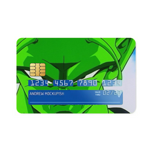 Load image into Gallery viewer, Anime Dragon Ballr Credit Card Skins (4-in-1 Pack)
