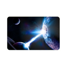 Load image into Gallery viewer, Anime Dragon Ballr Credit Card Skins (4-in-1 Pack)