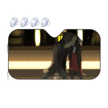 Load image into Gallery viewer, Anime Durarara!! Car Sunshade