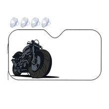 Load image into Gallery viewer, Anime Durarara!! Car Sunshade