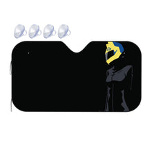 Load image into Gallery viewer, Anime Durarara!! Car Sunshade