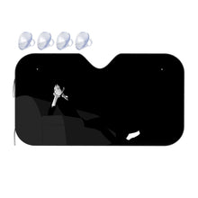 Load image into Gallery viewer, Anime Durarara!! Car Sunshade