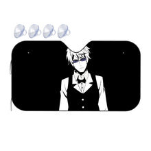 Load image into Gallery viewer, Anime Durarara!! Car Sunshade