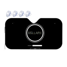 Load image into Gallery viewer, Anime Durarara!! Car Sunshade