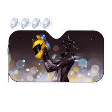 Load image into Gallery viewer, Anime Durarara!! Car Sunshade
