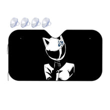 Load image into Gallery viewer, Anime Durarara!! Car Sunshade