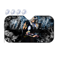 Load image into Gallery viewer, Anime Durarara!! Car Sunshade