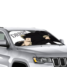 Load image into Gallery viewer, Anime Durarara!! Car Sunshade