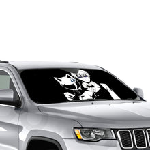Load image into Gallery viewer, Anime Durarara!! Car Sunshade