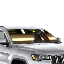 Load image into Gallery viewer, Anime Durarara!! Car Sunshade