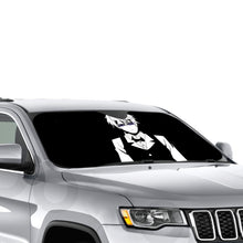 Load image into Gallery viewer, Anime Durarara!! Car Sunshade