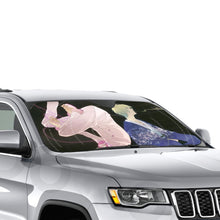 Load image into Gallery viewer, Anime Durarara!! Car Sunshade