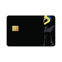 Load image into Gallery viewer, Anime Durarara!! Credit Card Skins (4-in-1 Pack)