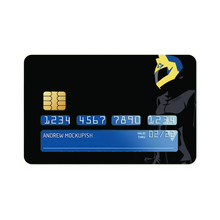 Load image into Gallery viewer, Anime Durarara!! Credit Card Skins (4-in-1 Pack)