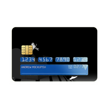 Load image into Gallery viewer, Anime Durarara!! Credit Card Skins (4-in-1 Pack)