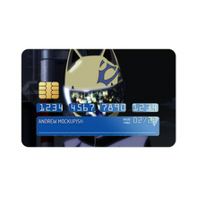 Load image into Gallery viewer, Anime Durarara!! Credit Card Skins (4-in-1 Pack)