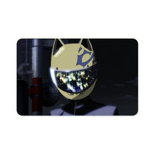 Load image into Gallery viewer, Anime Durarara!! Credit Card Skins (4-in-1 Pack)