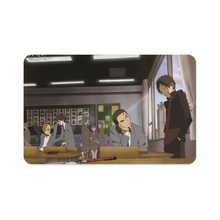 Load image into Gallery viewer, Anime Durarara!! Credit Card Skins (4-in-1 Pack)