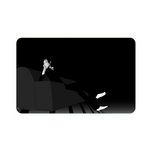 Load image into Gallery viewer, Anime Durarara!! Credit Card Skins (4-in-1 Pack)