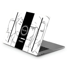 Load image into Gallery viewer, Anime Durarara!! Macbook Skin