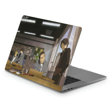 Load image into Gallery viewer, Anime Durarara!! Macbook Skin